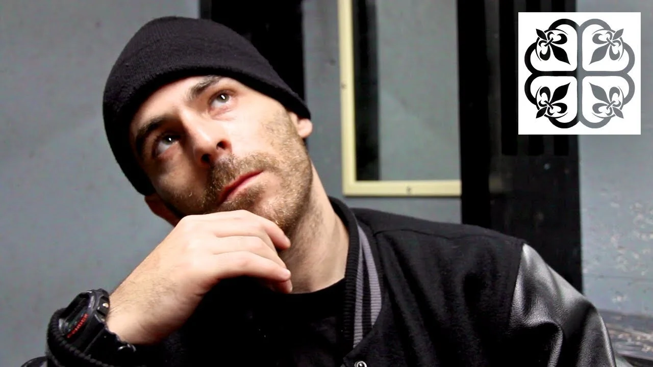 The Alchemist Producer