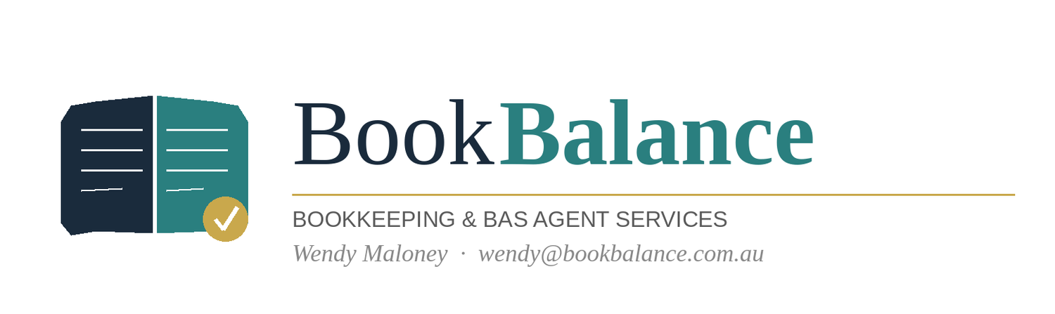 Book Balance Bookkeeping &amp; BAS Agent Services