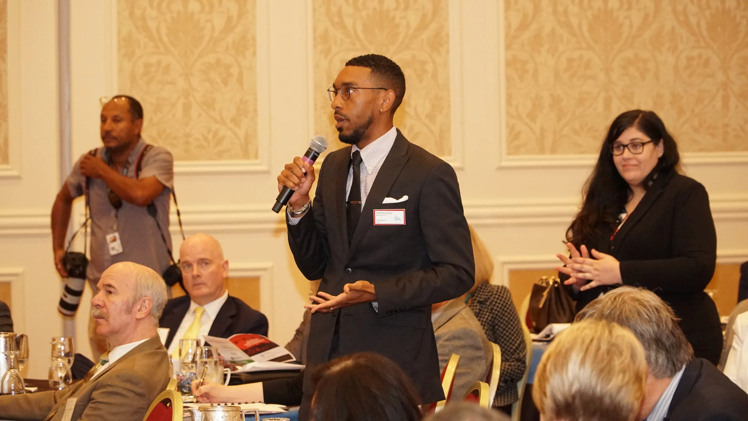 Focus Las Vegas — Leadership Foundation of Greater Las Vegas