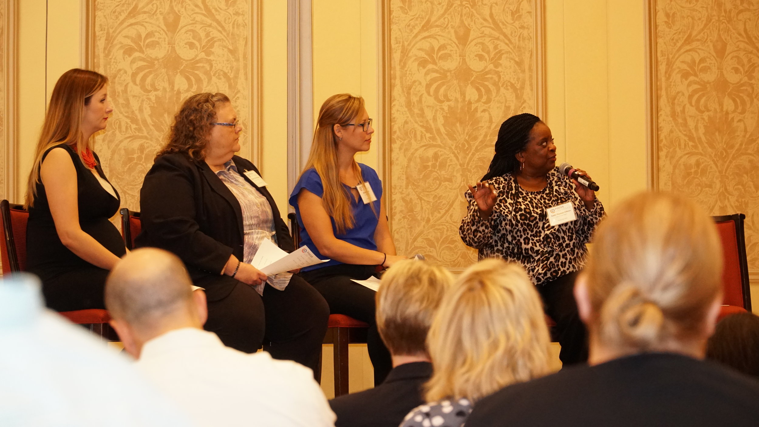 Focus Las Vegas — Leadership Foundation of Greater Las Vegas