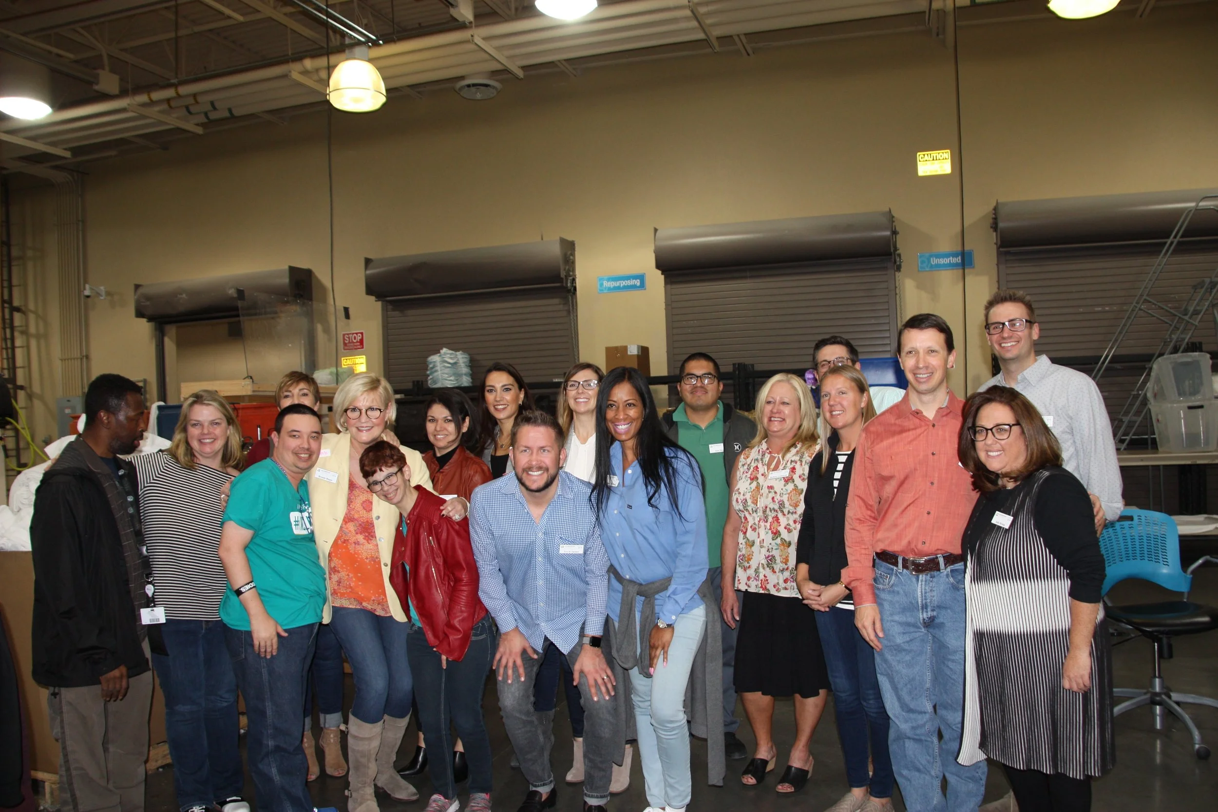 Leadership Las Vegas Leadership Foundation of Greater Las Vegas