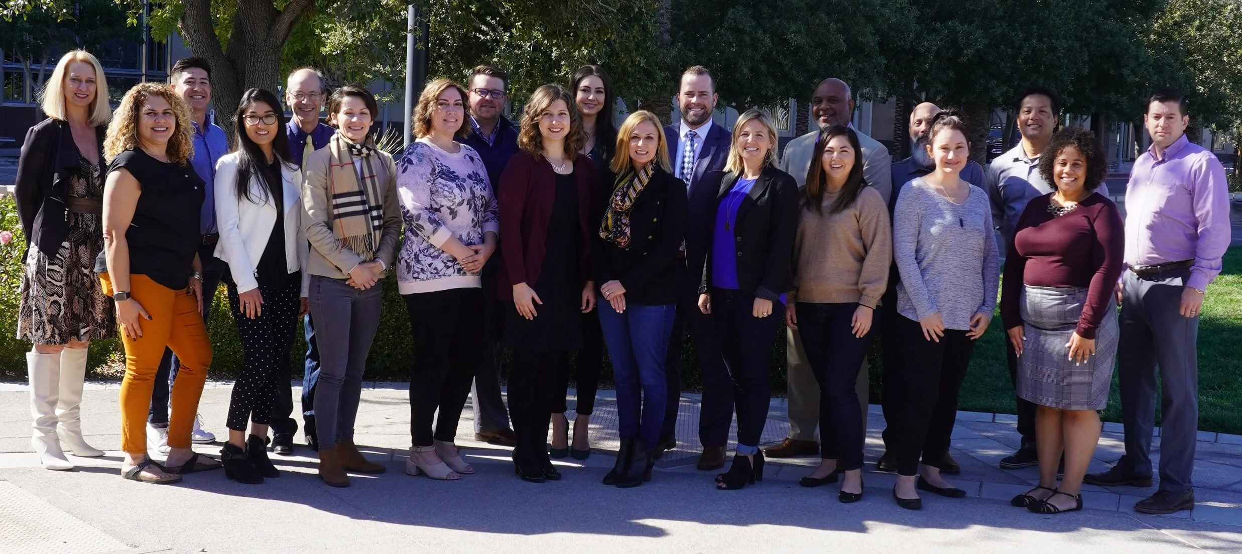 Leadership Advance — Leadership Foundation of Greater Las Vegas