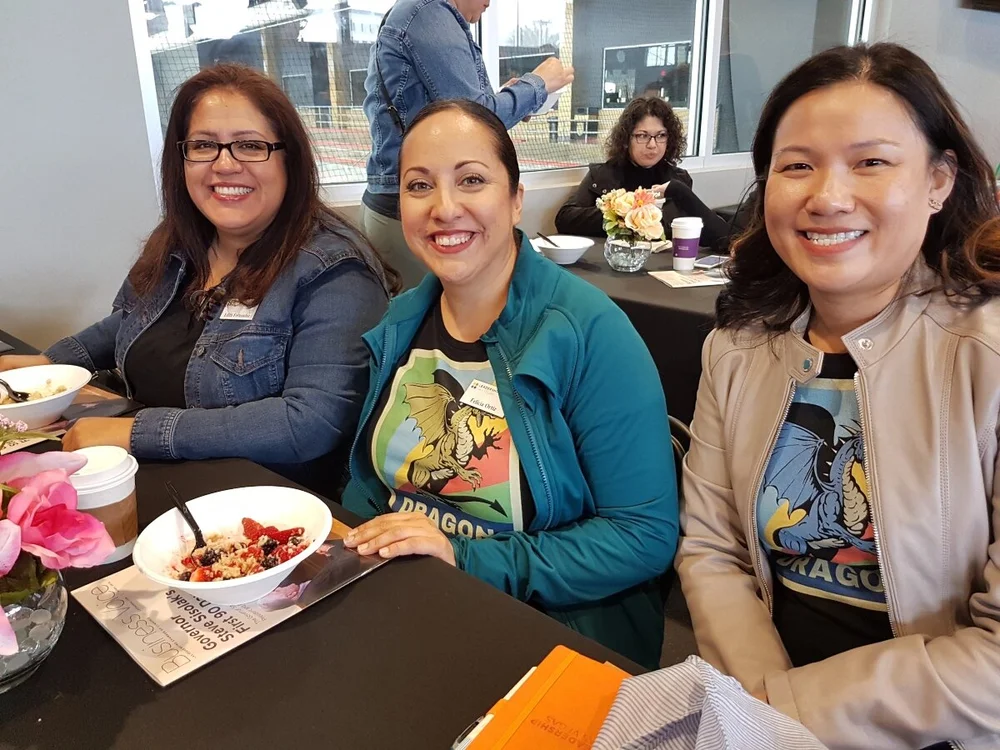 Leadership Las Vegas Leadership Foundation of Greater Las Vegas