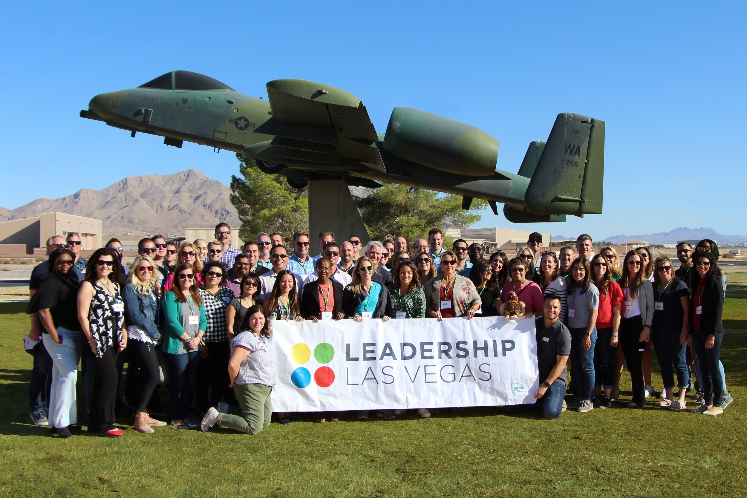 Leadership Foundation of Greater Las Vegas