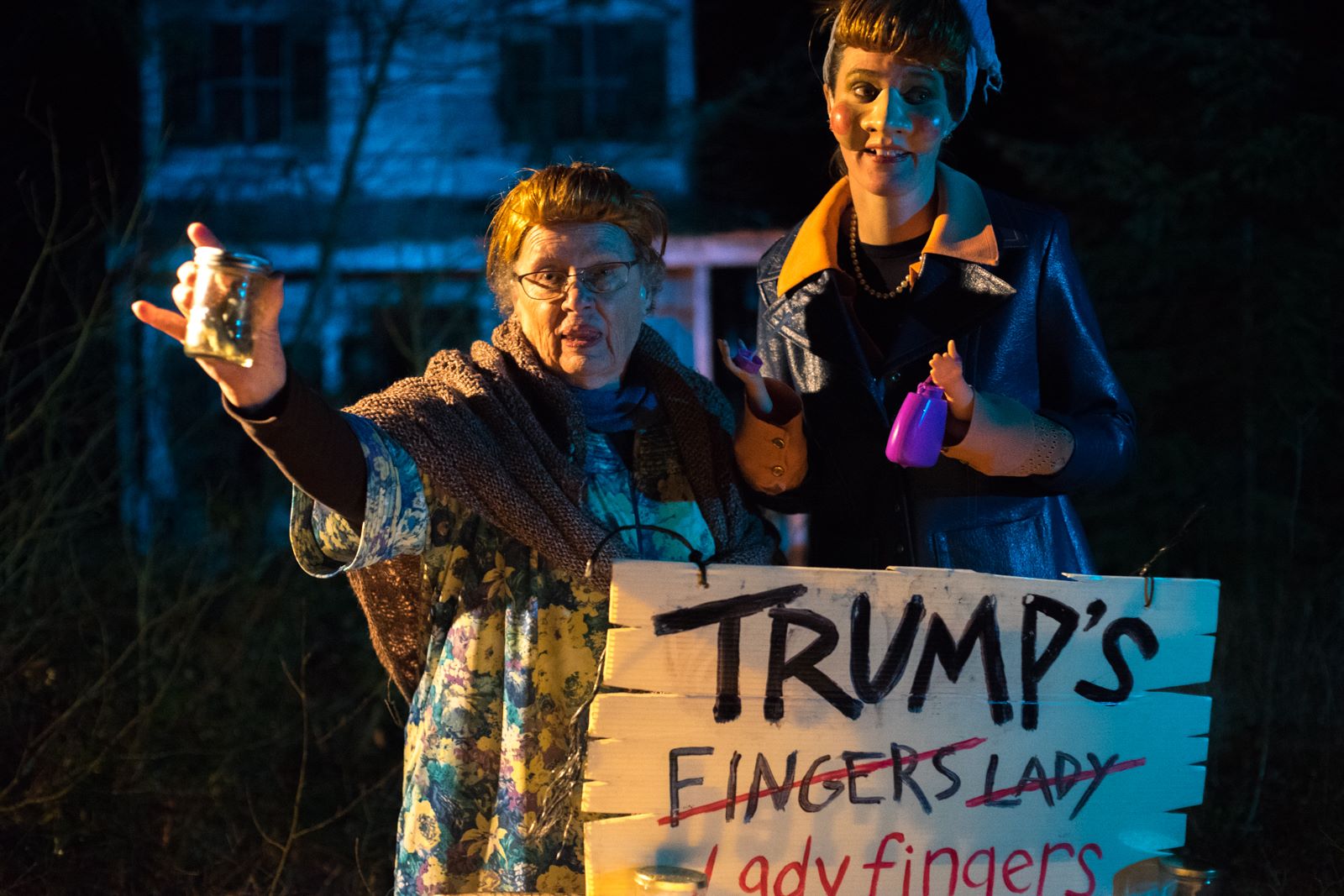 CFT Walk of Terror 2016 1.jpg