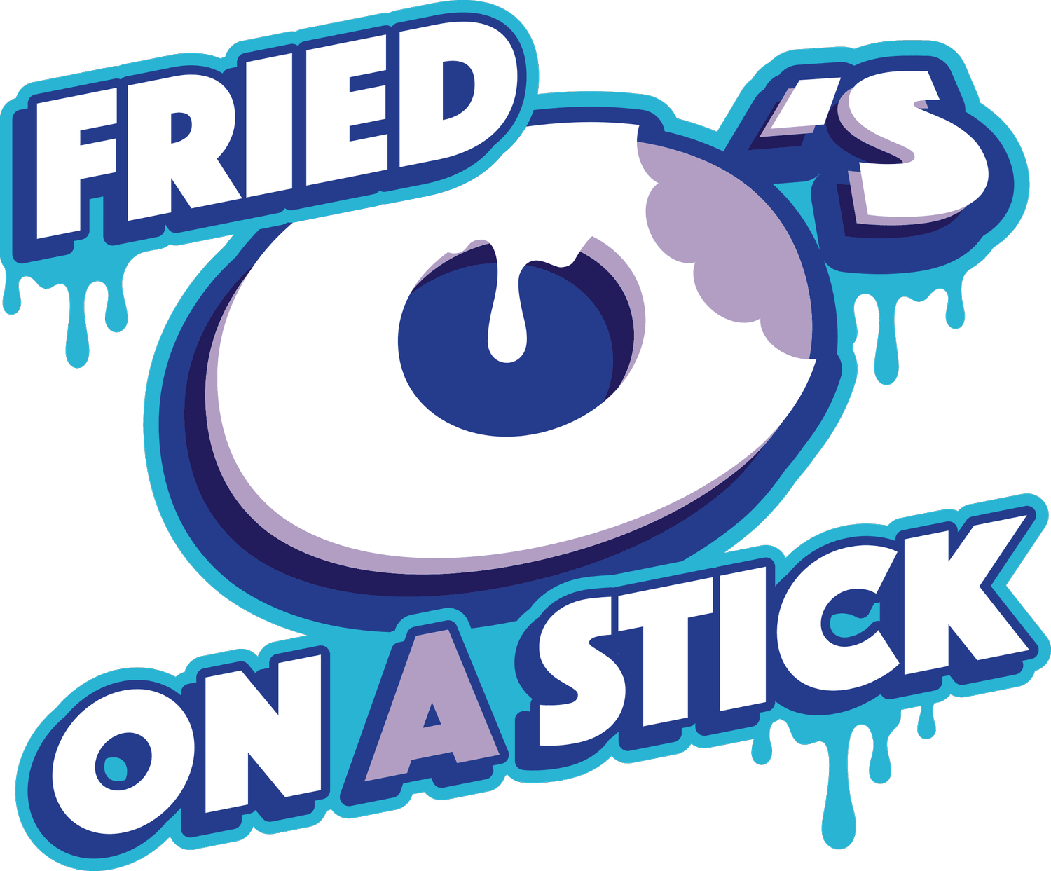 Oreos on a Stick — The Food Hub Catering & Event Management