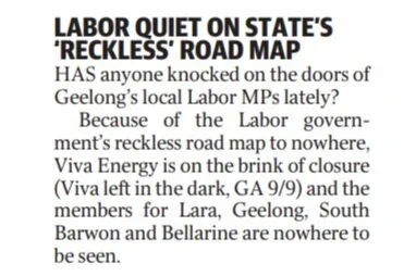 Labor+quiet+on+state%27s+%27reckless%27+road+map.jpg