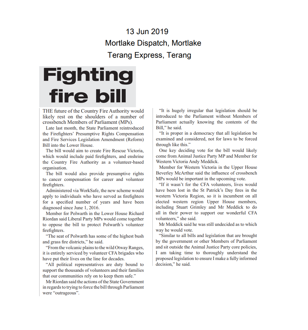 13062019+Fighting+fire+bill+-+Mortlake+Dispatch.png