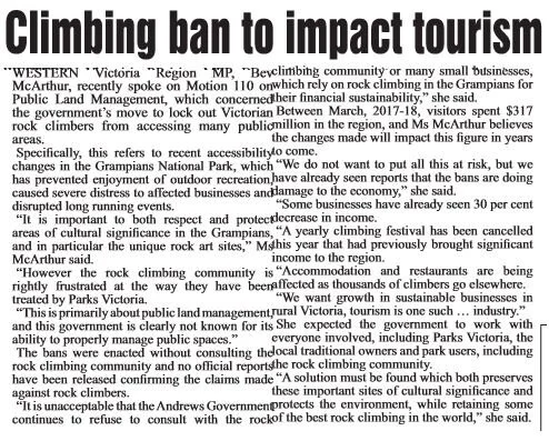 Climbing+ban+to+impact+tourism.jfif