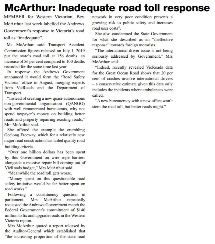 McArthur+inadequate+road+toll+response.jfif