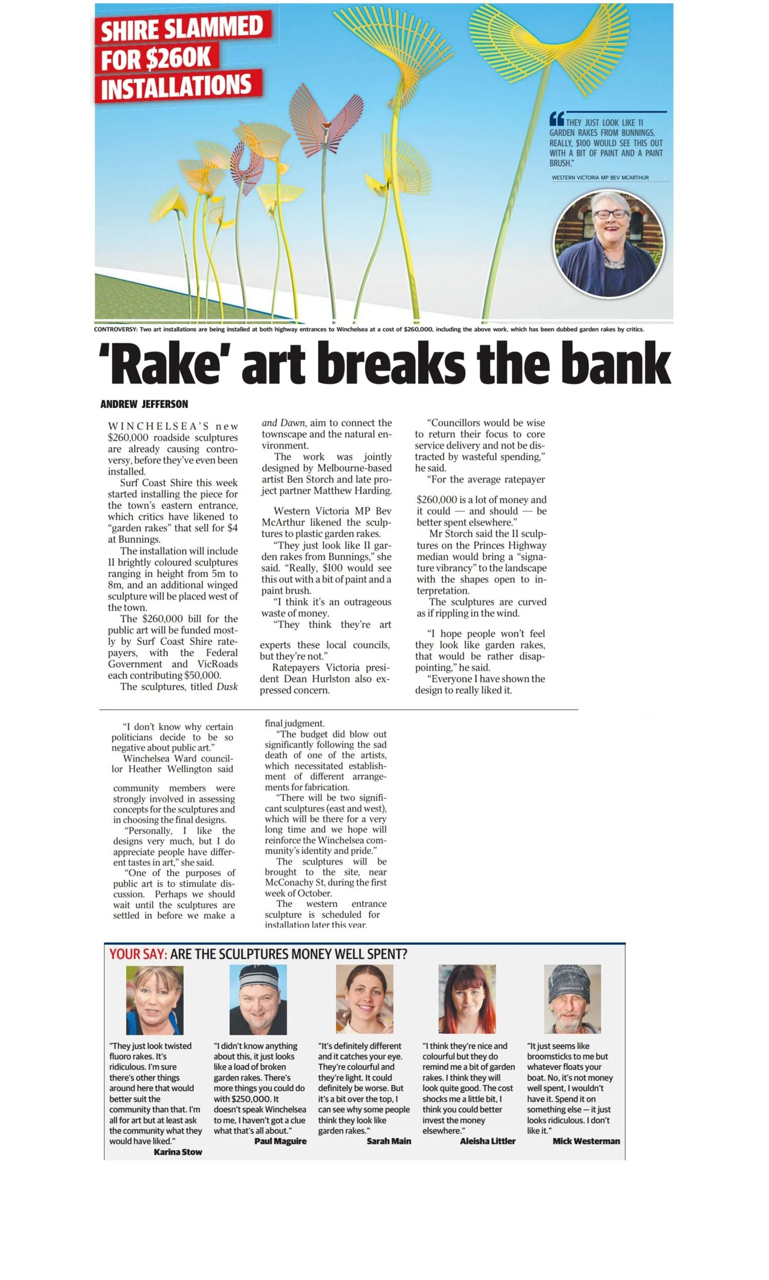 %27Rake%27+art+breaks+the+bank.jpg