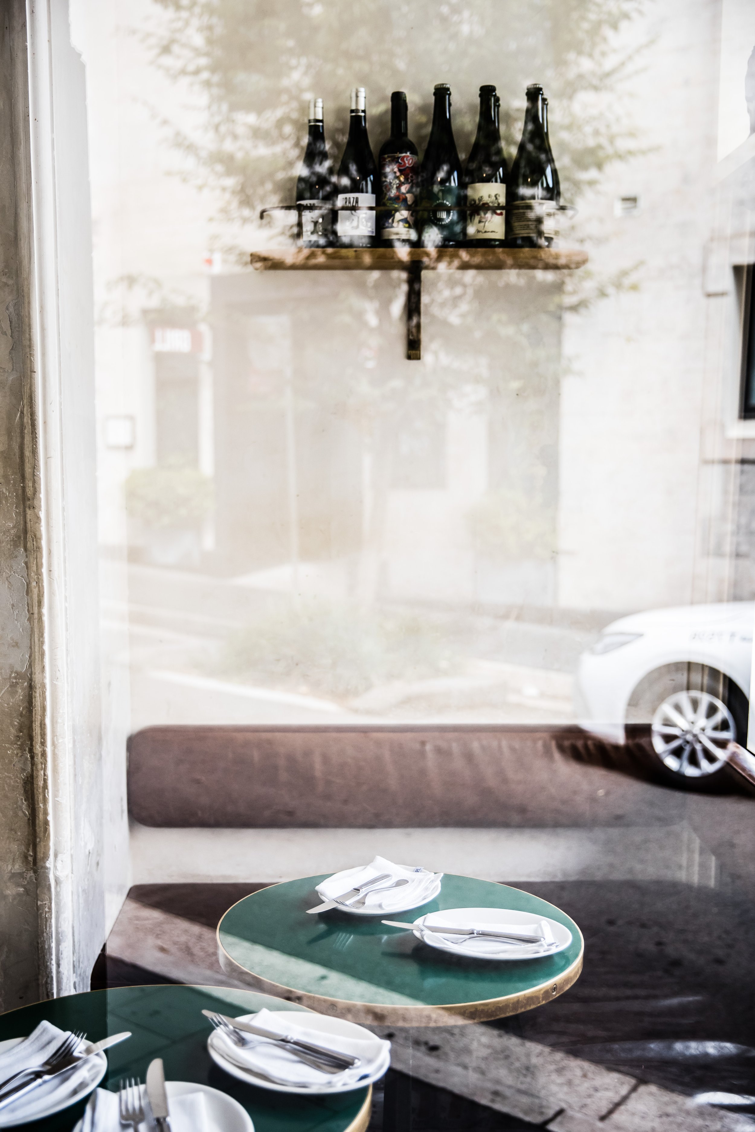 Visit Paddington — Bars & wine bars