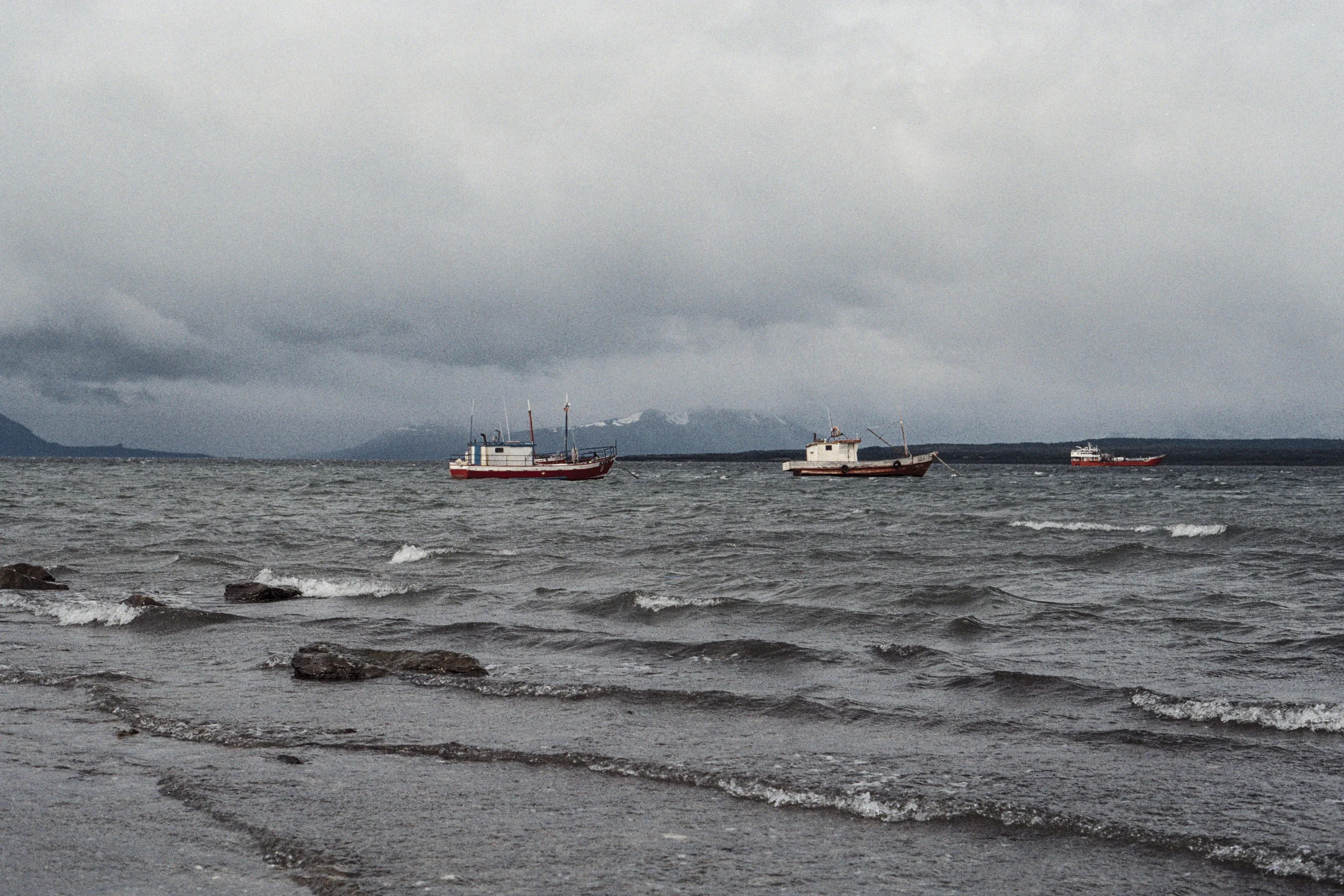 Backpacker’s Guide to Puerto Natales