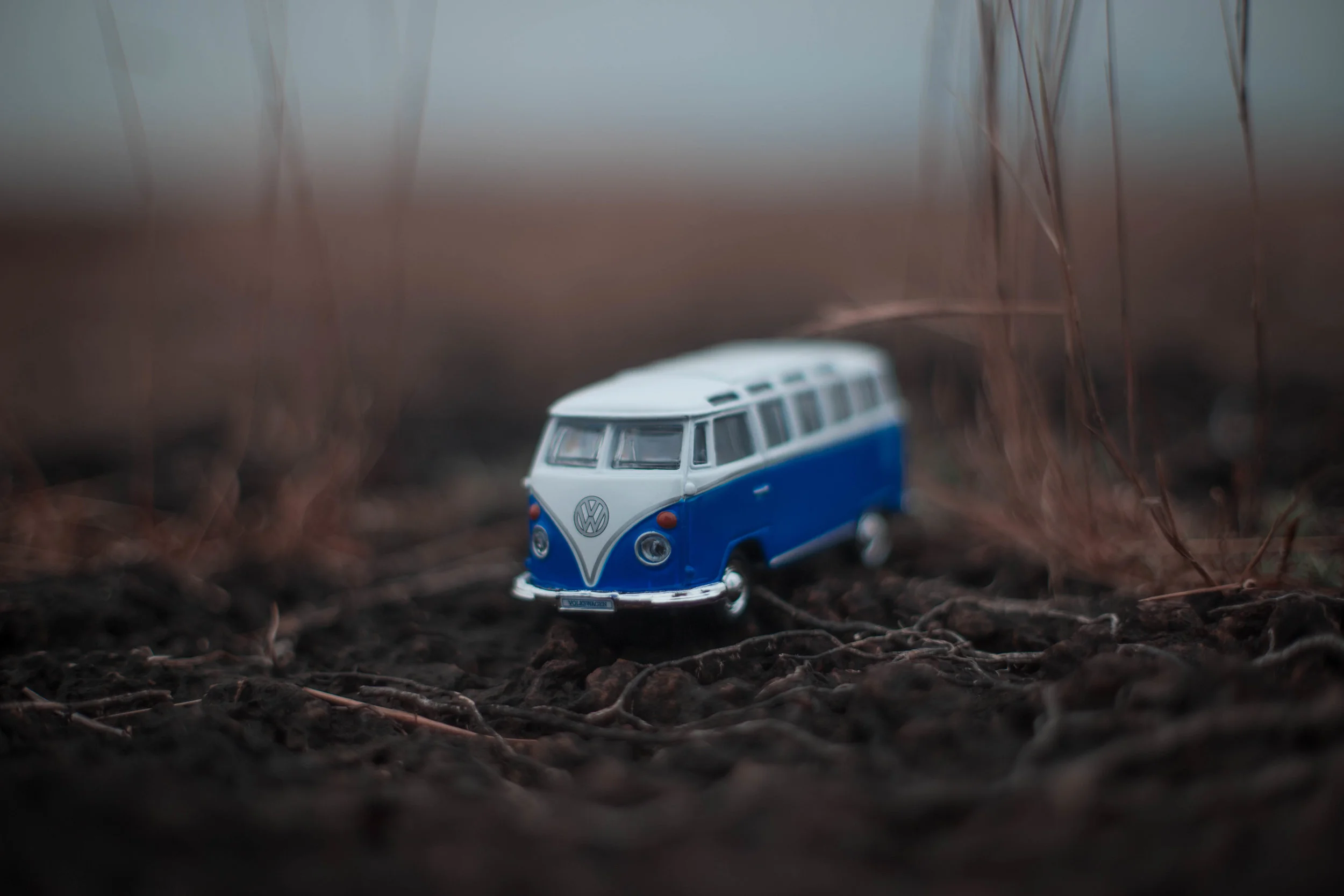 How to buy a Campervan in the UK