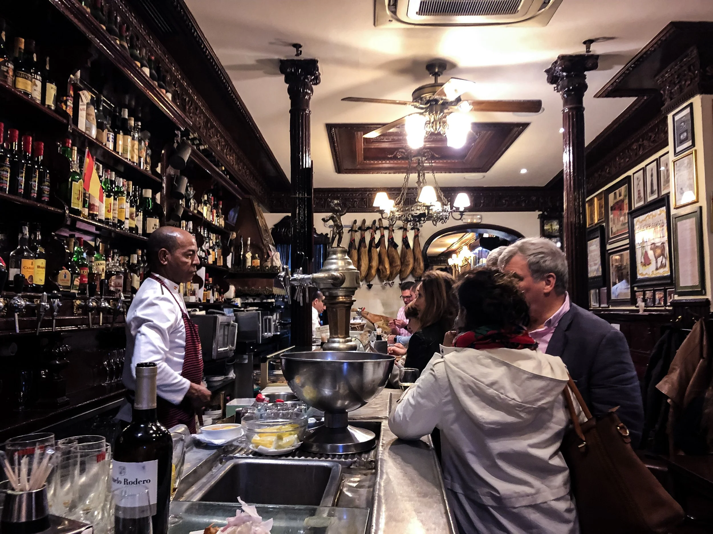 A Guide to Tapas Culture in Spain