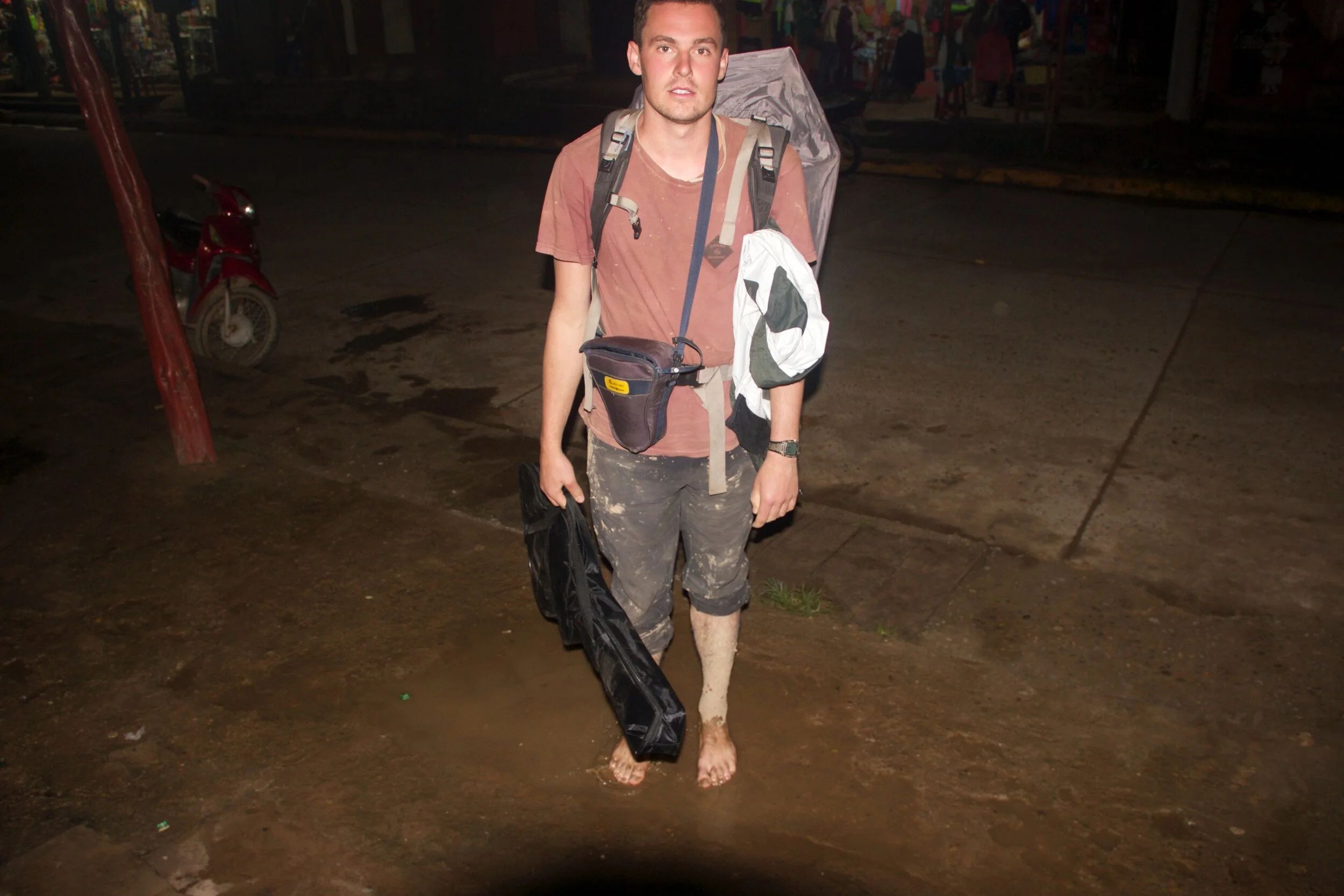 Day by Day Breakdown of a Pampas Trip in Rurrenabaque