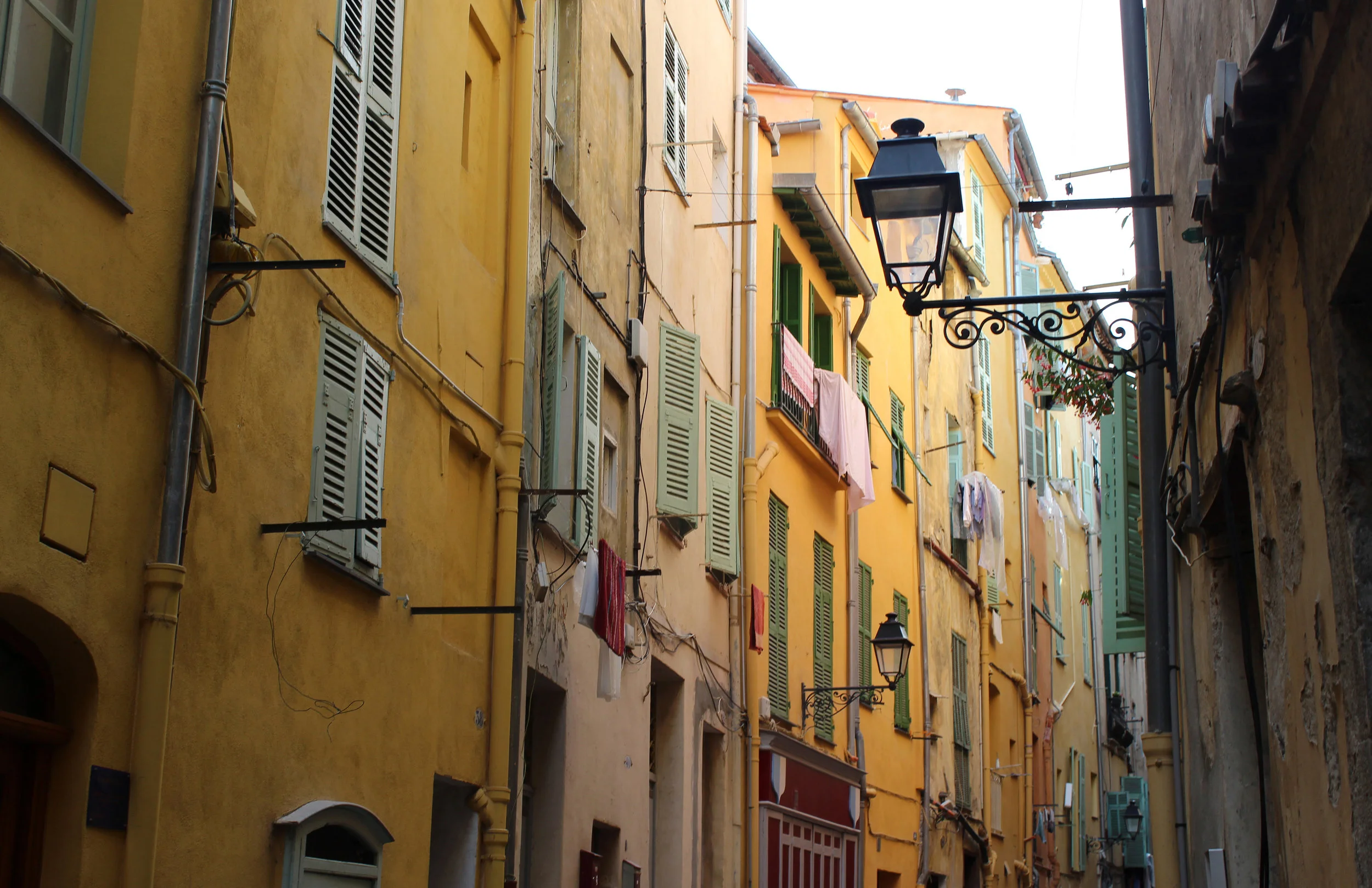 The Guide to Menton