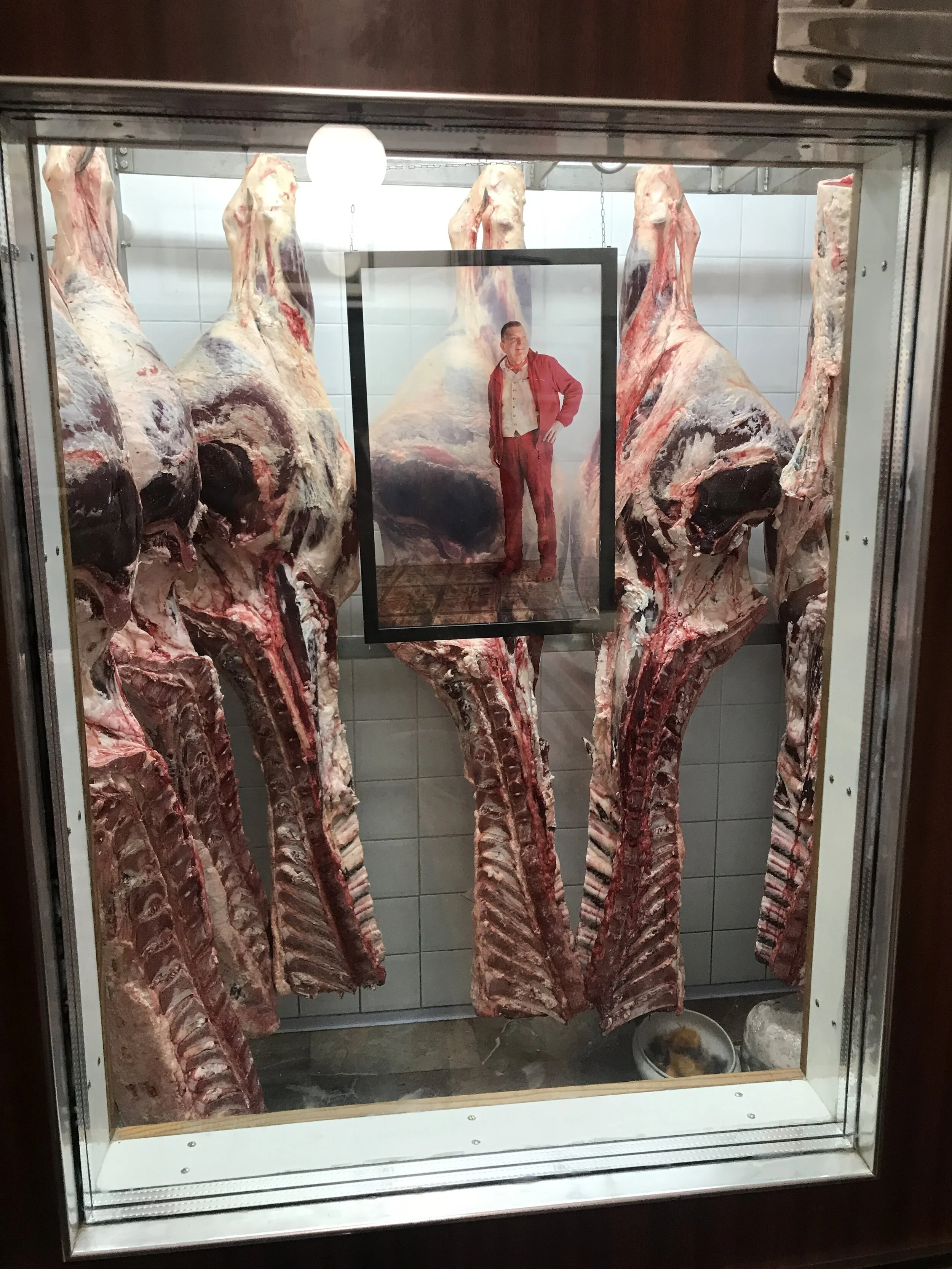 A Guide To Dining at Antica Macelleria Cecchini