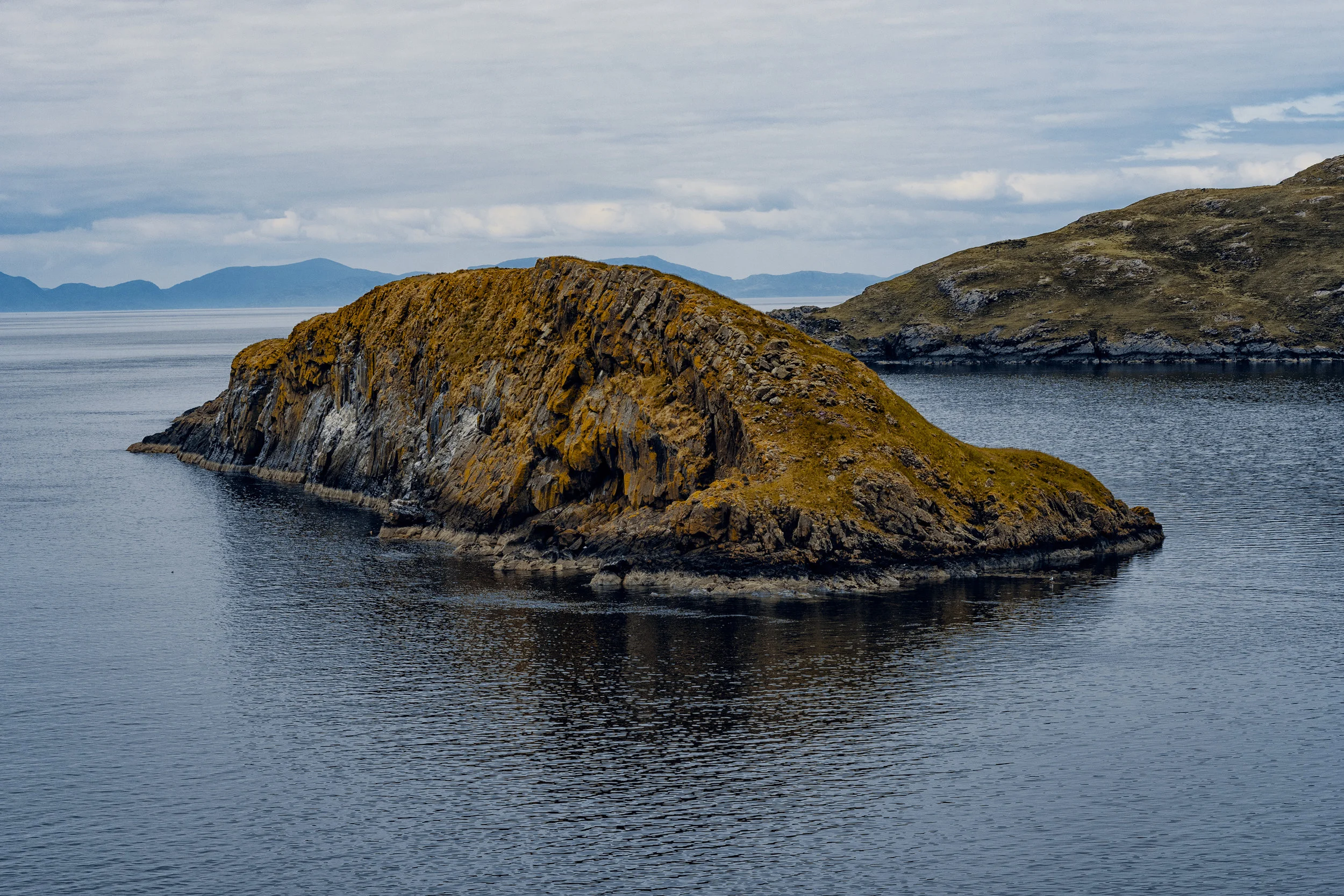 Attractions You Have to See on the Isle of Skye