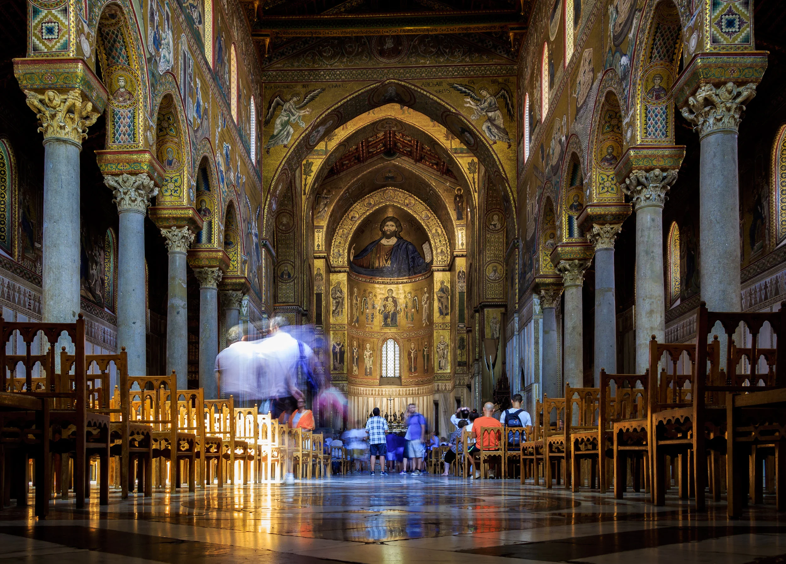 A Day Trippers Guide to Palermo