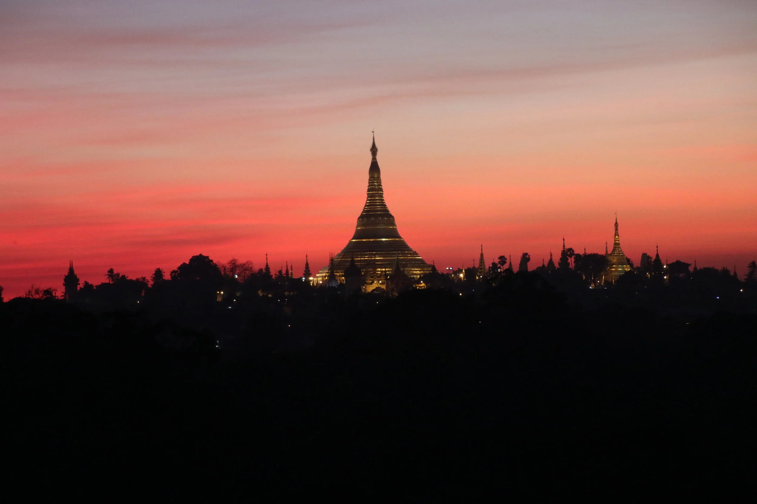 A Guide to the Myanmar e-visa
