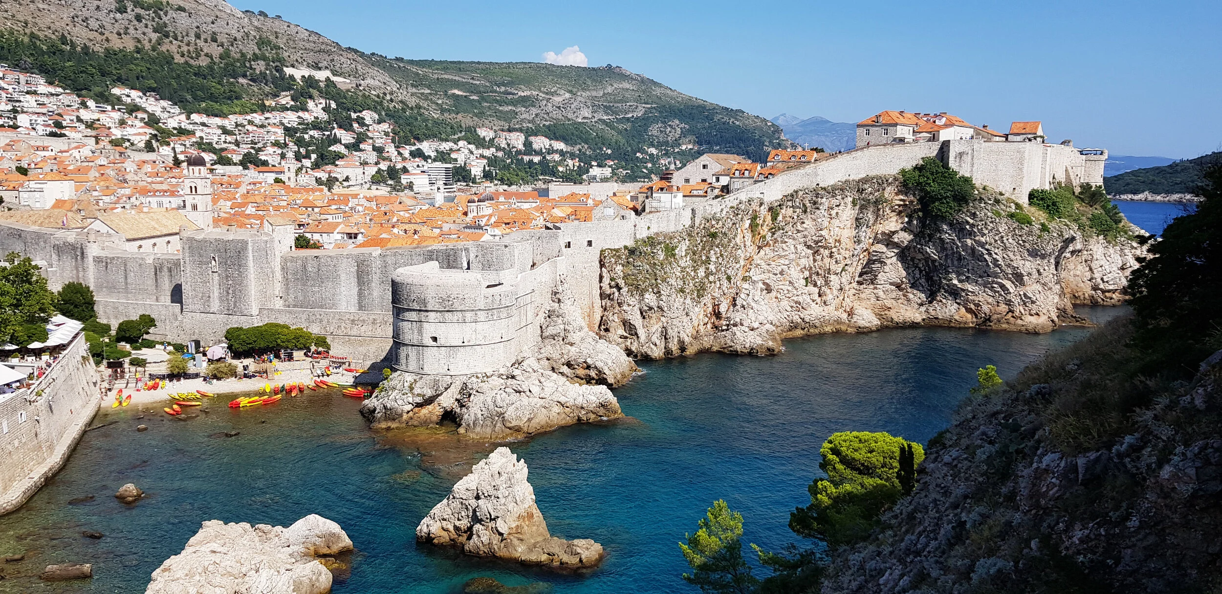 Why You Should Visit Dubrovnik in Winter