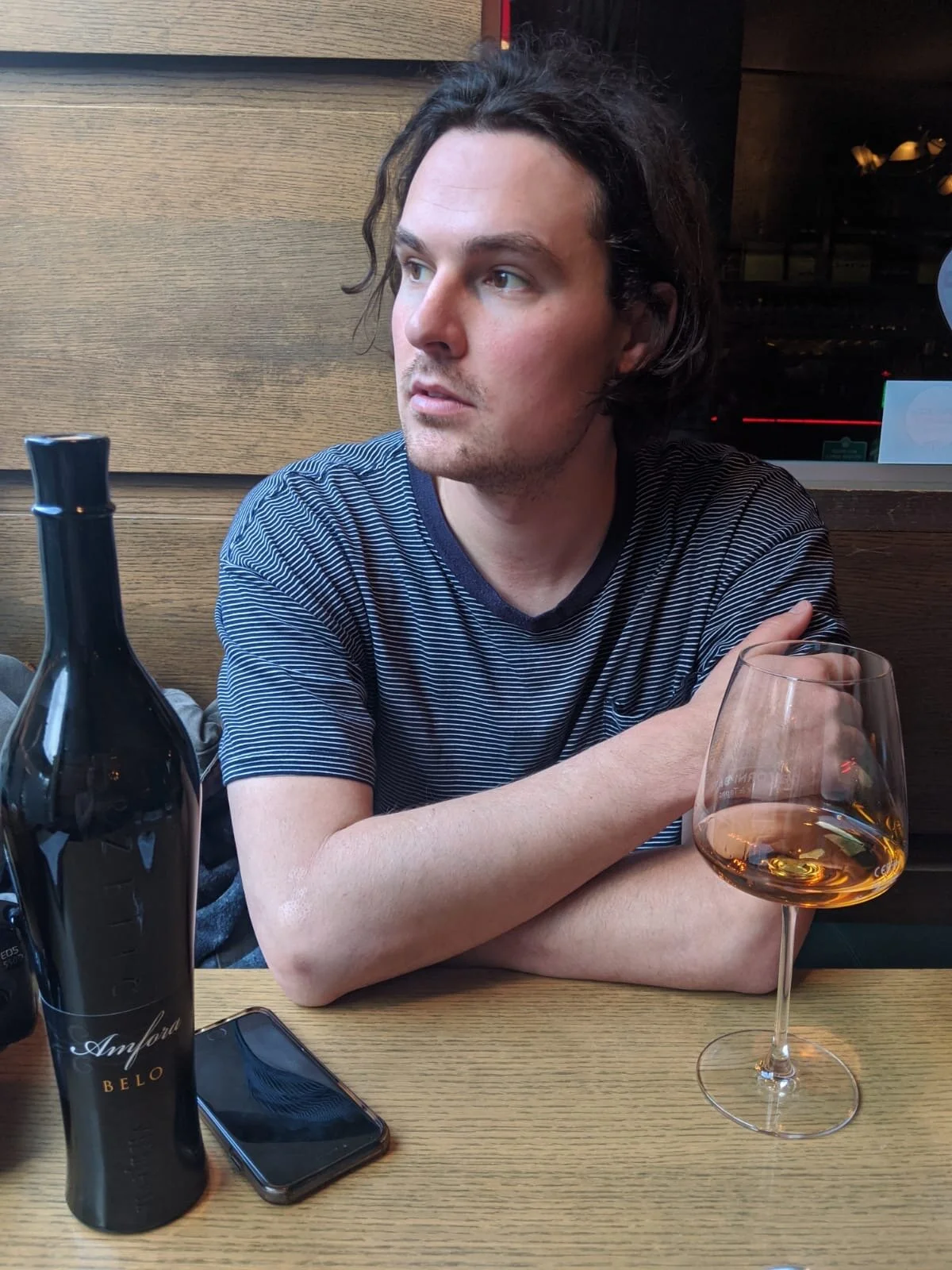 A Beginner's Guide to Orange Wine