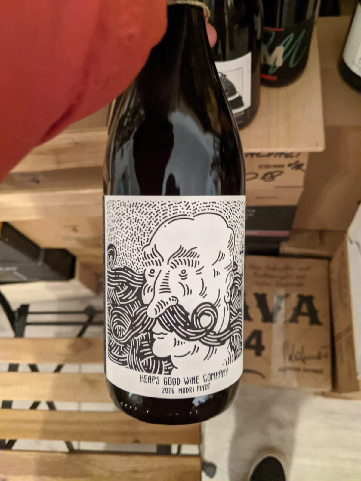 Best Wine Bars of Ljubljana