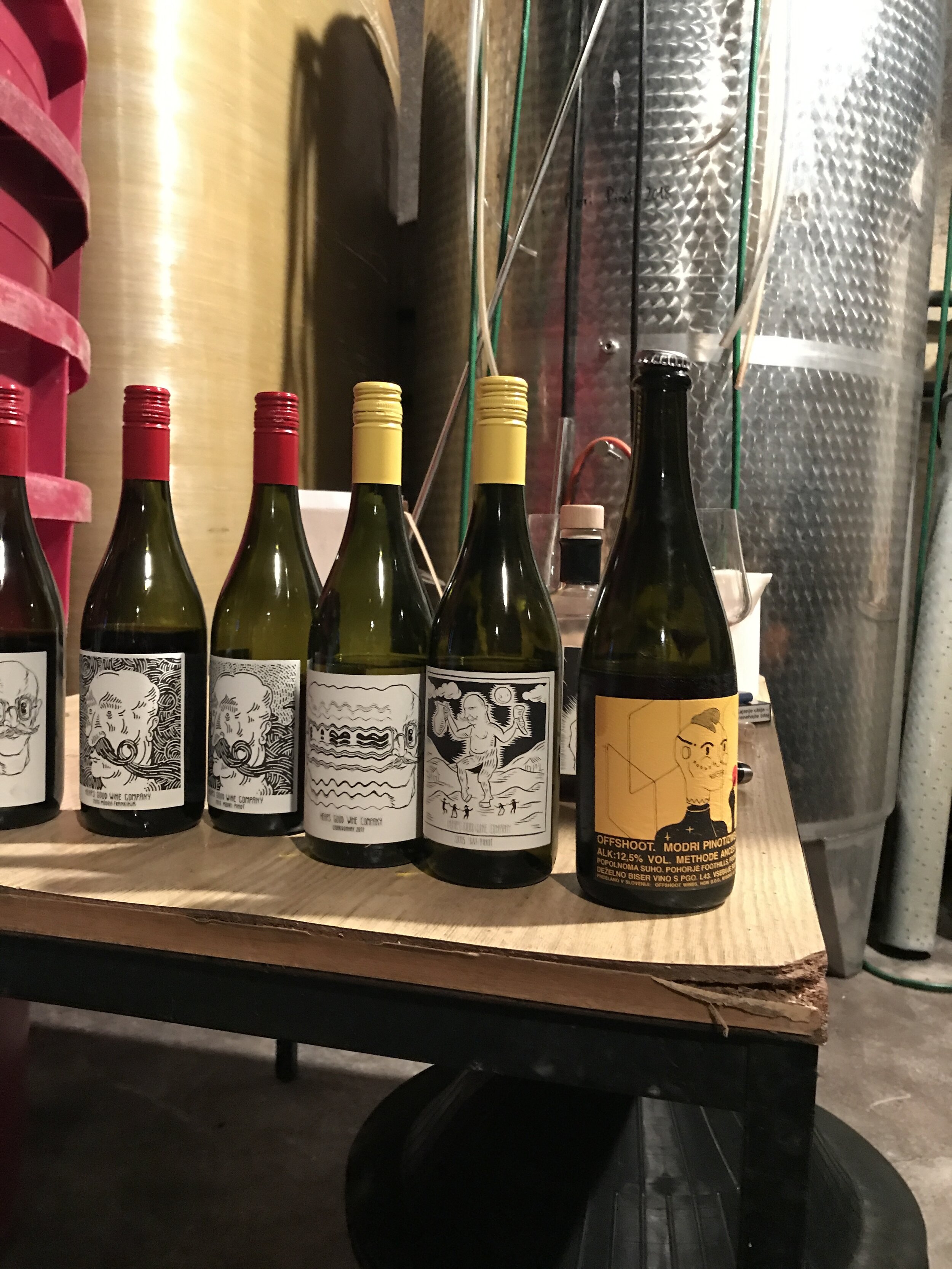 Three Reasons to Visit Slovenska Bistrica