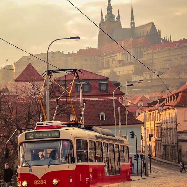 After five months on the road we reached Prague. We could&rsquo;ve spent weeks here; slowly exploring each neighborhood, finding new angles of the city, reading in the park, eating amazing food and drinking very cheap Pilsner. Prague was hard to leav