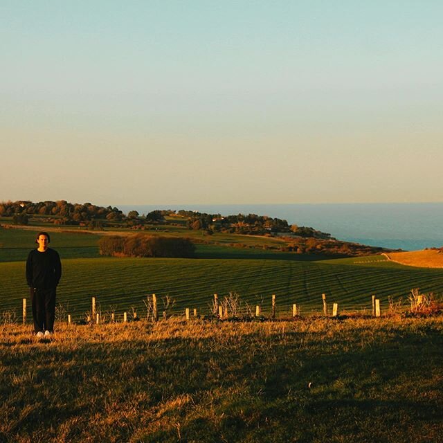 Hi all. We&rsquo;re practicing social distancing here in Kent County, Britain
.
.
.
.
.
.
.
#gloriousbritain #britain #kentcounty #visitengland #500px #england #england_insta #topeuropephoto #travel #travelphotography #travelphoto #travelblogger #tra