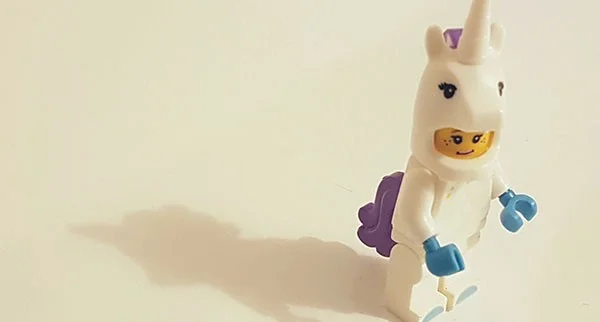 Millennial leaders: unicorns or can we really exist in the workplace (that's not a sexy startup)?