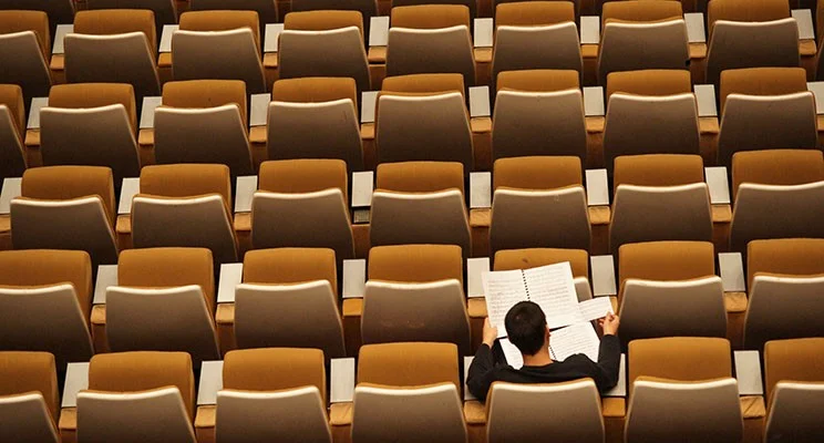 3 signs its time to stop studying