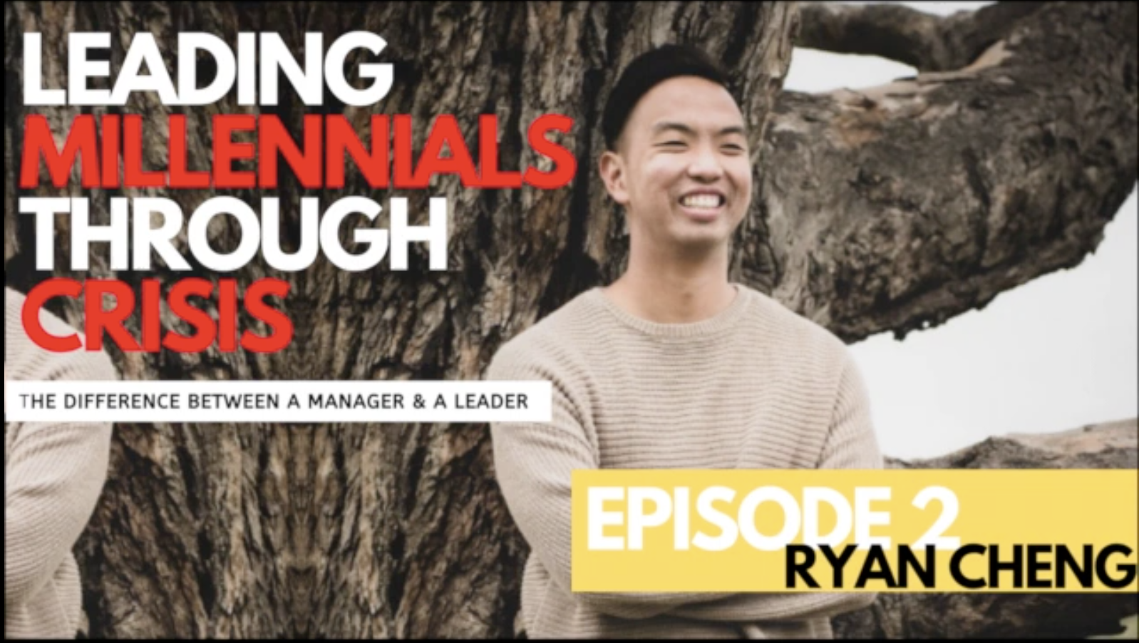 Leading through crisis