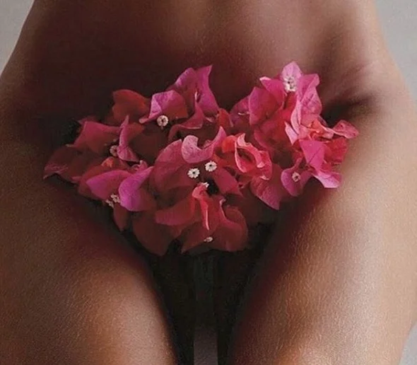 7 Natural Products That Will Make Your Yoni Happy