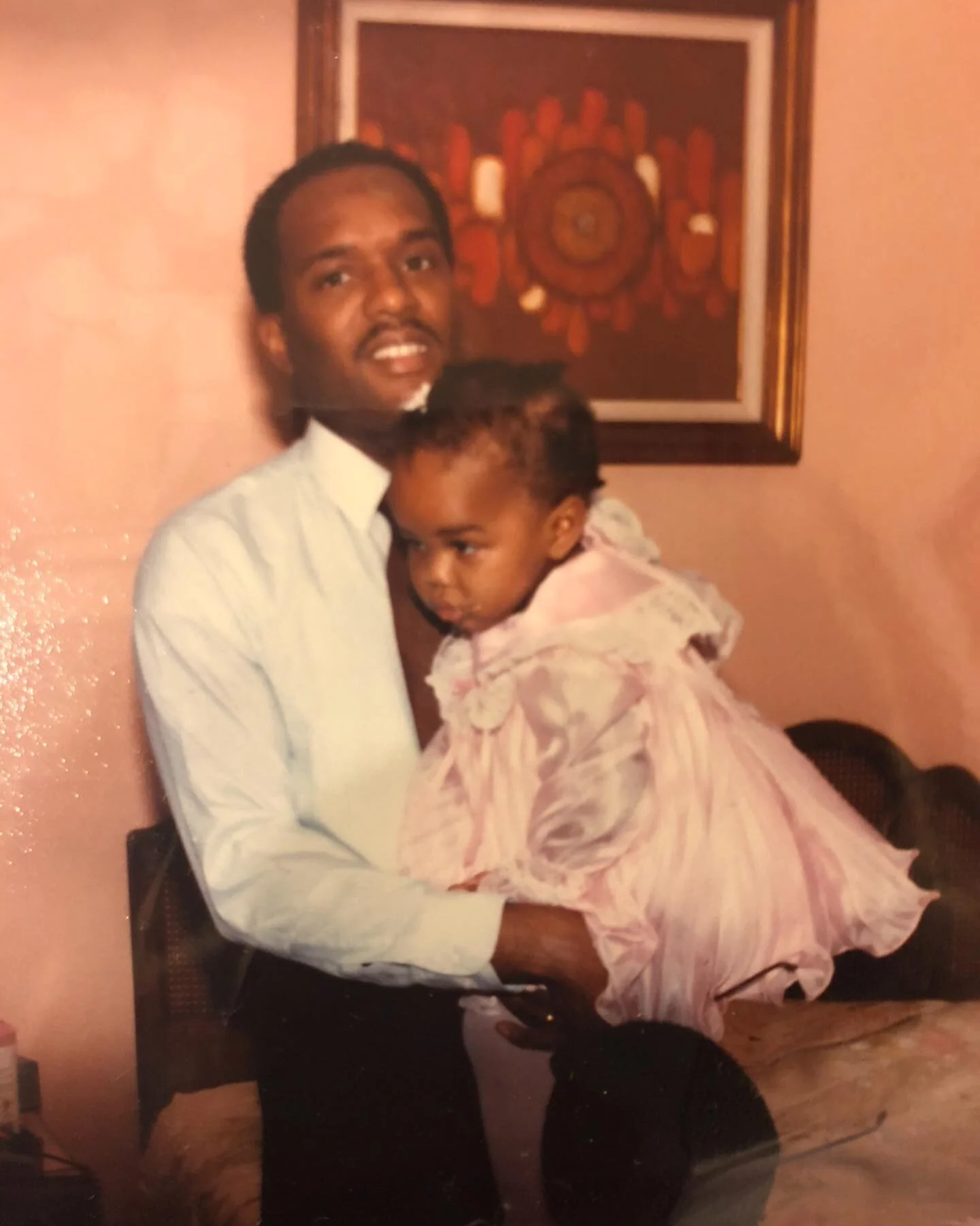 Me: So what do you want for Father&rsquo;s Day? 

My Daddy: You, baby, you!!

His answer, every time. 💕💕🥰🥺

There is something special about the relationship between a girl and a strong father that lasts her lifetime, and I just feel exceedingly 