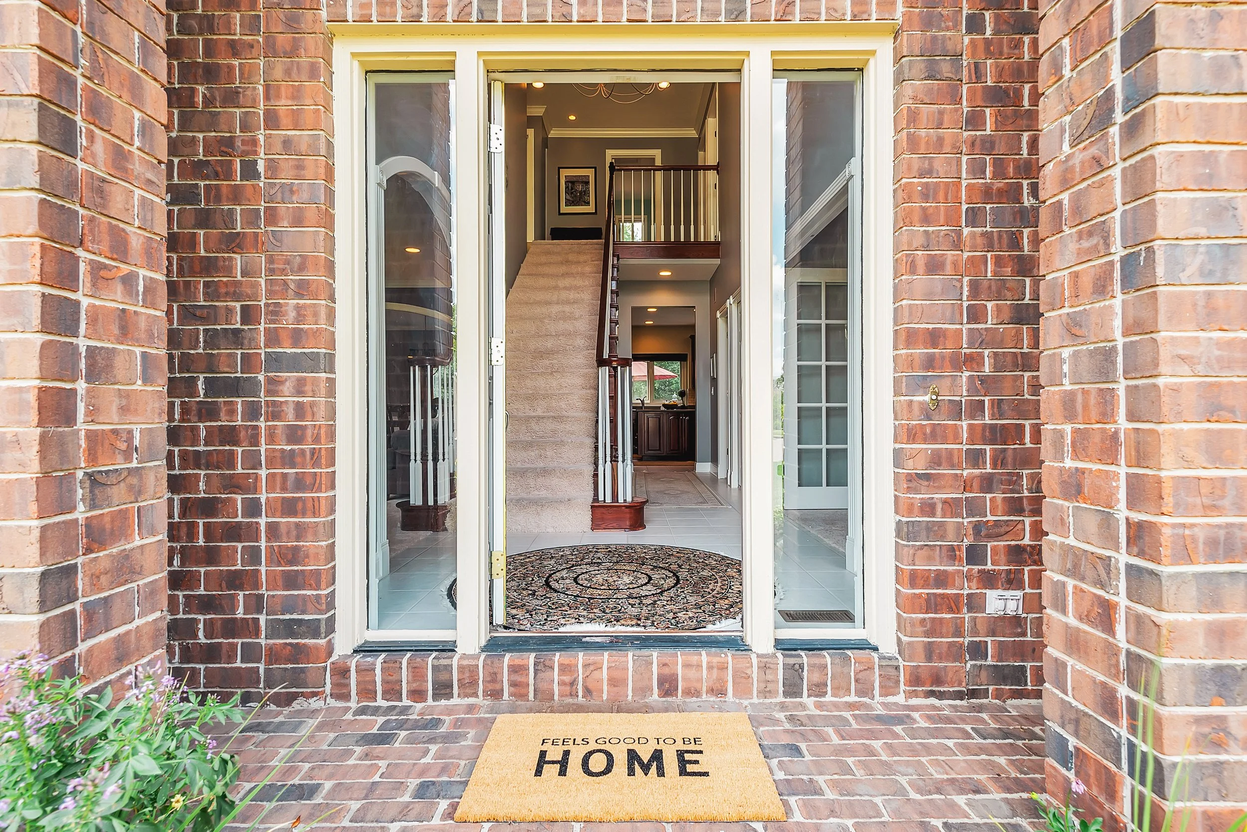 Feels Good to be Home.jpg