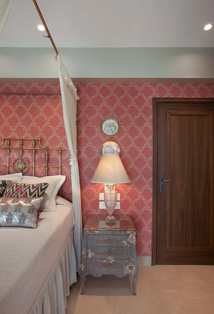 3BHK, NARAYAN DABHOLKAR ROAD, BEDROOM DETAIL