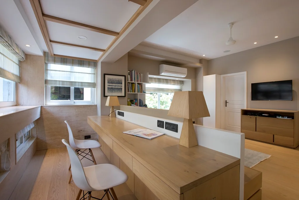 3BHK, MALABAR HILL, KIDS BEDROOM 1