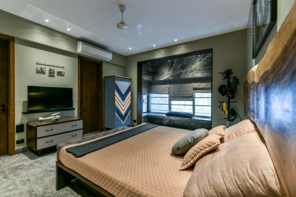 MASTER BEDROOM 1