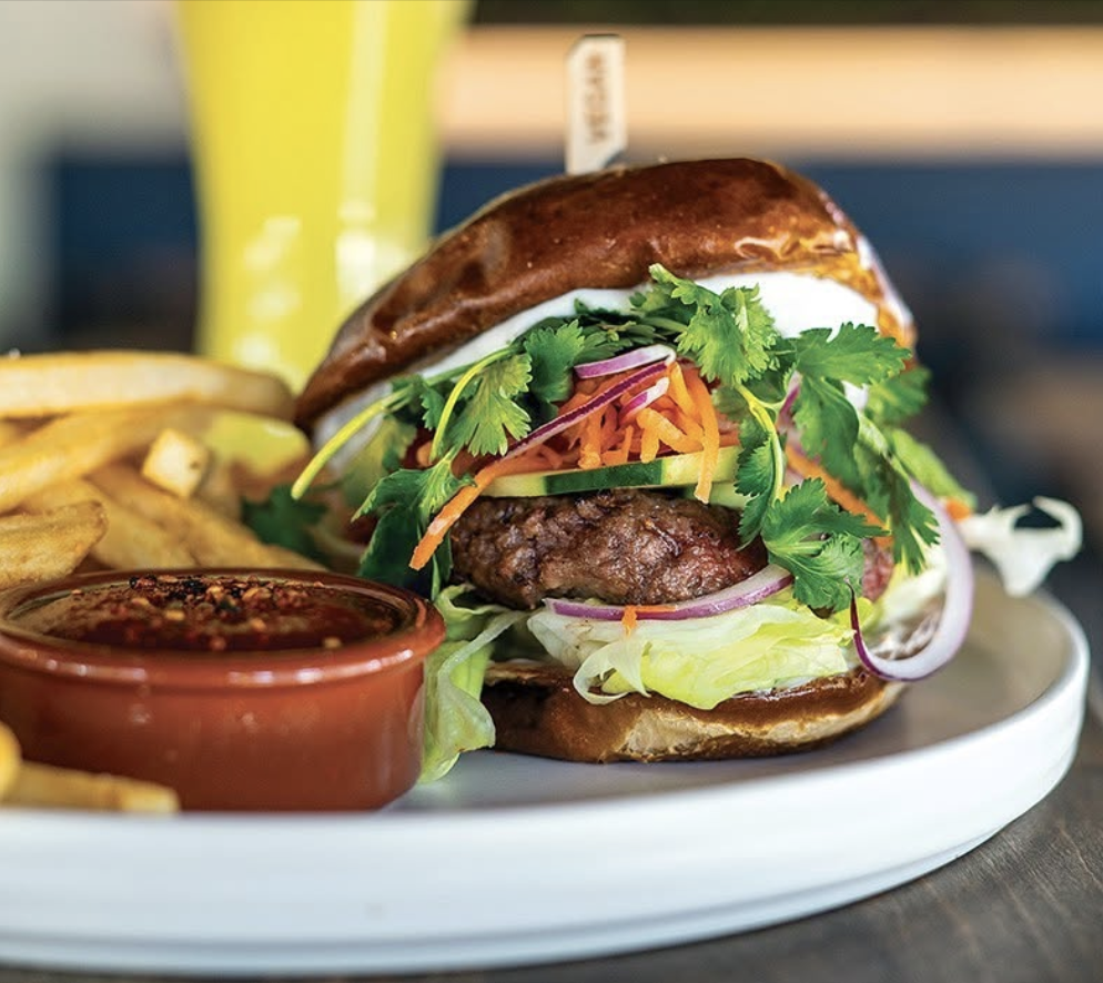 The Best Vegan Restaurants in Sacramento (2026 Guide)