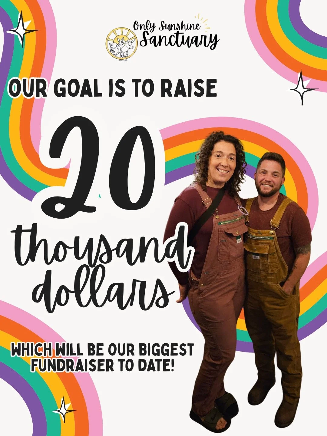 Party for a Purpose: Barn-Raising Engagement Celebration