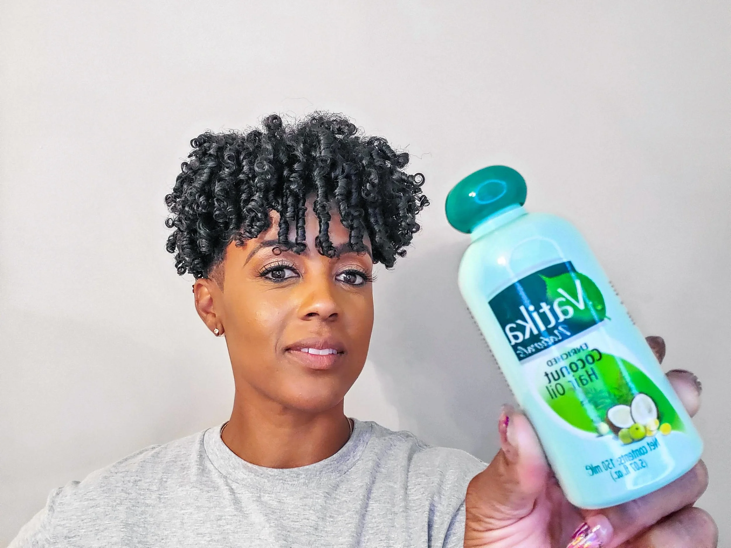 Easy Ayurvedic Hair Care Regimen: A Natural Hair Intro