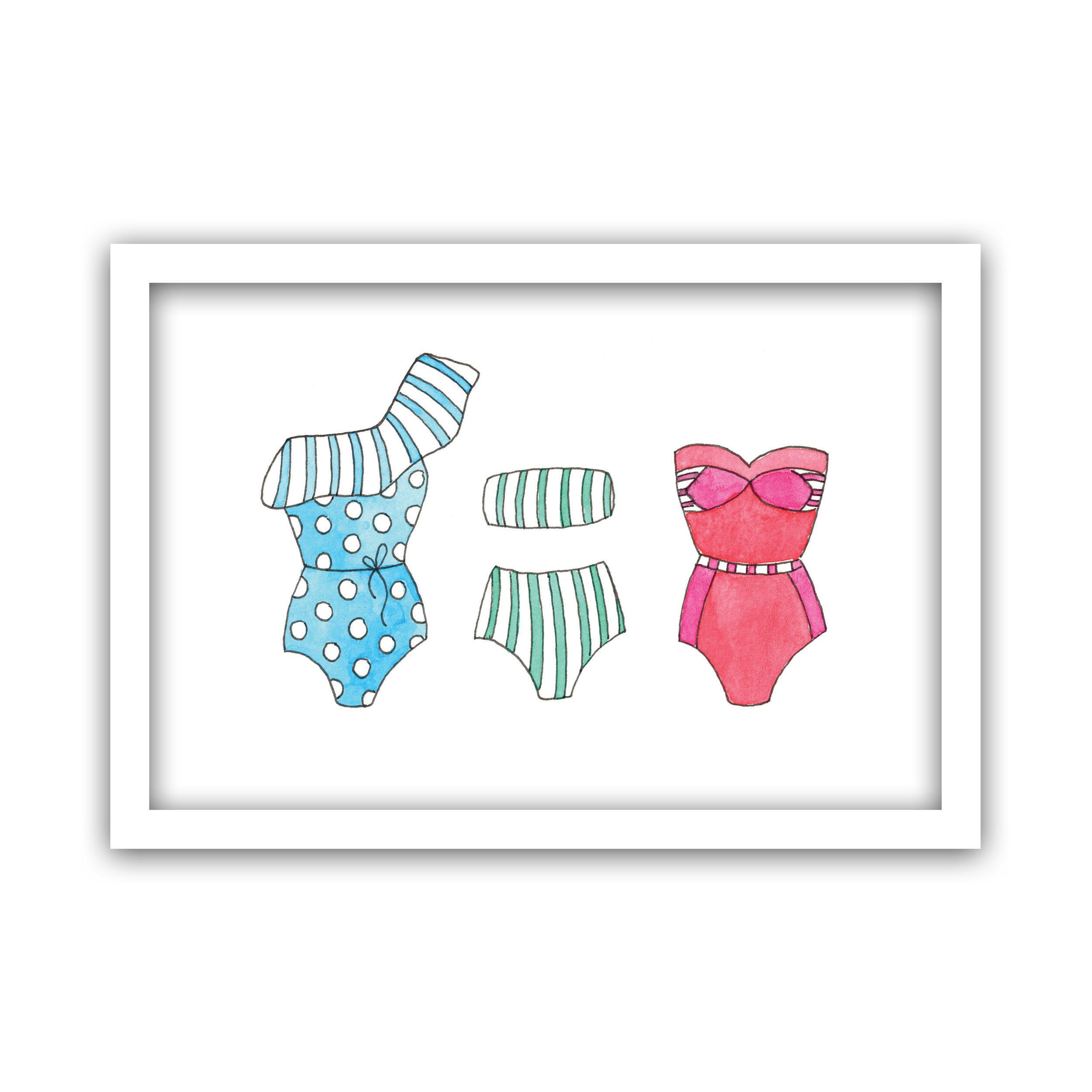 Bathing Suits Framed.jpg