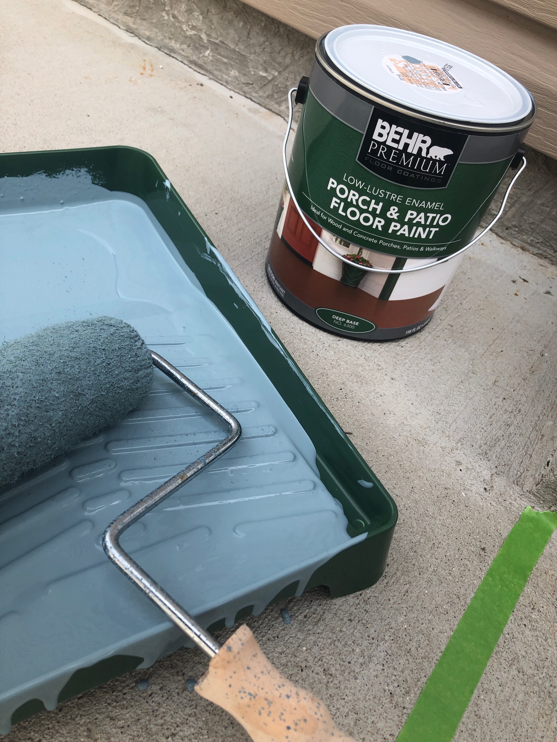 Creating Our Outdoor Oasis Part 1 Shira Lacy