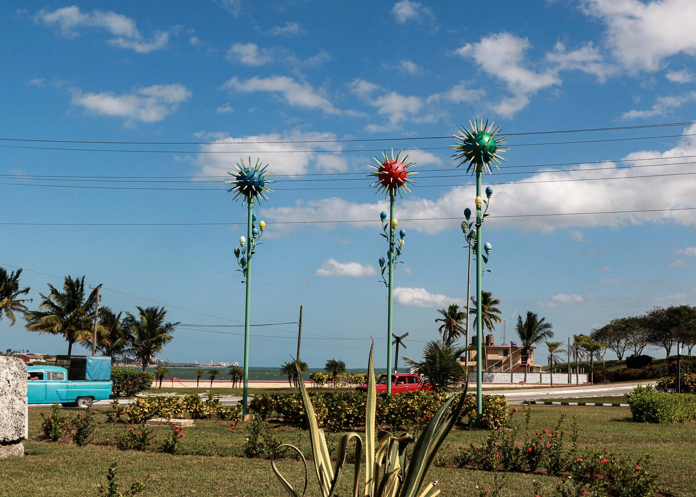 public art