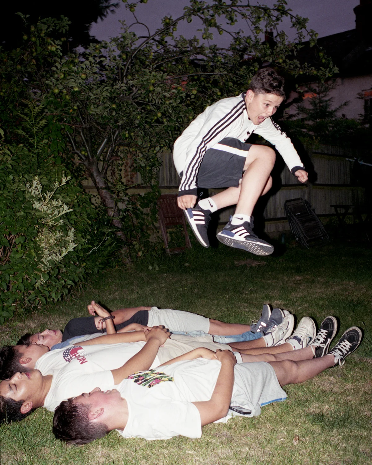 13th Birthday Party II