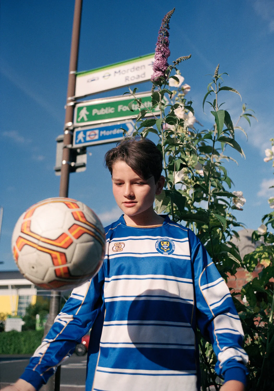 After Football II