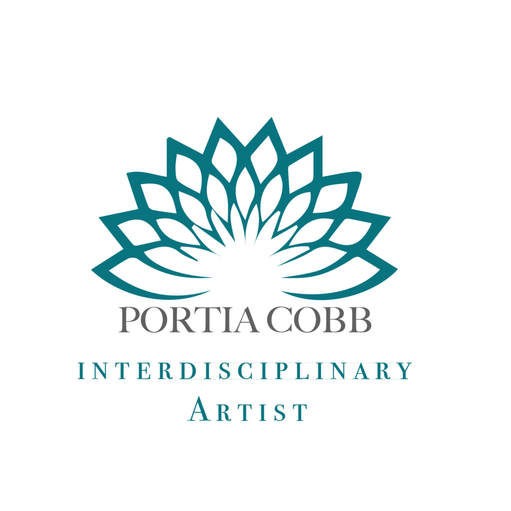 Portia Cobb-Interdisciplinary Artist