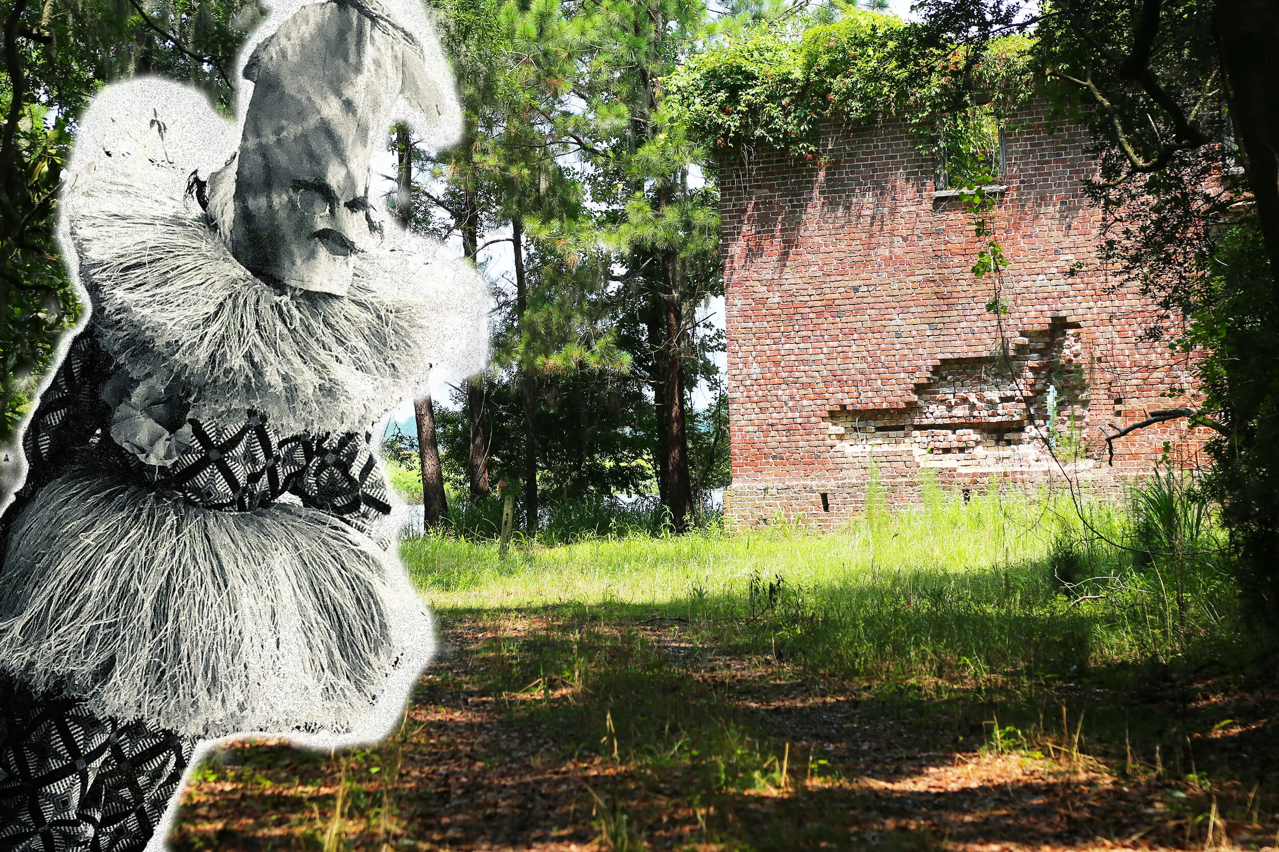 Last Known Address: Plantation 2